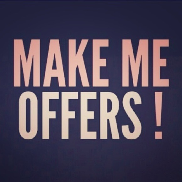 Offers are encouraged!! Please submit your offers without hesitation😊🎁👍🥳 - Picture 3 of 3